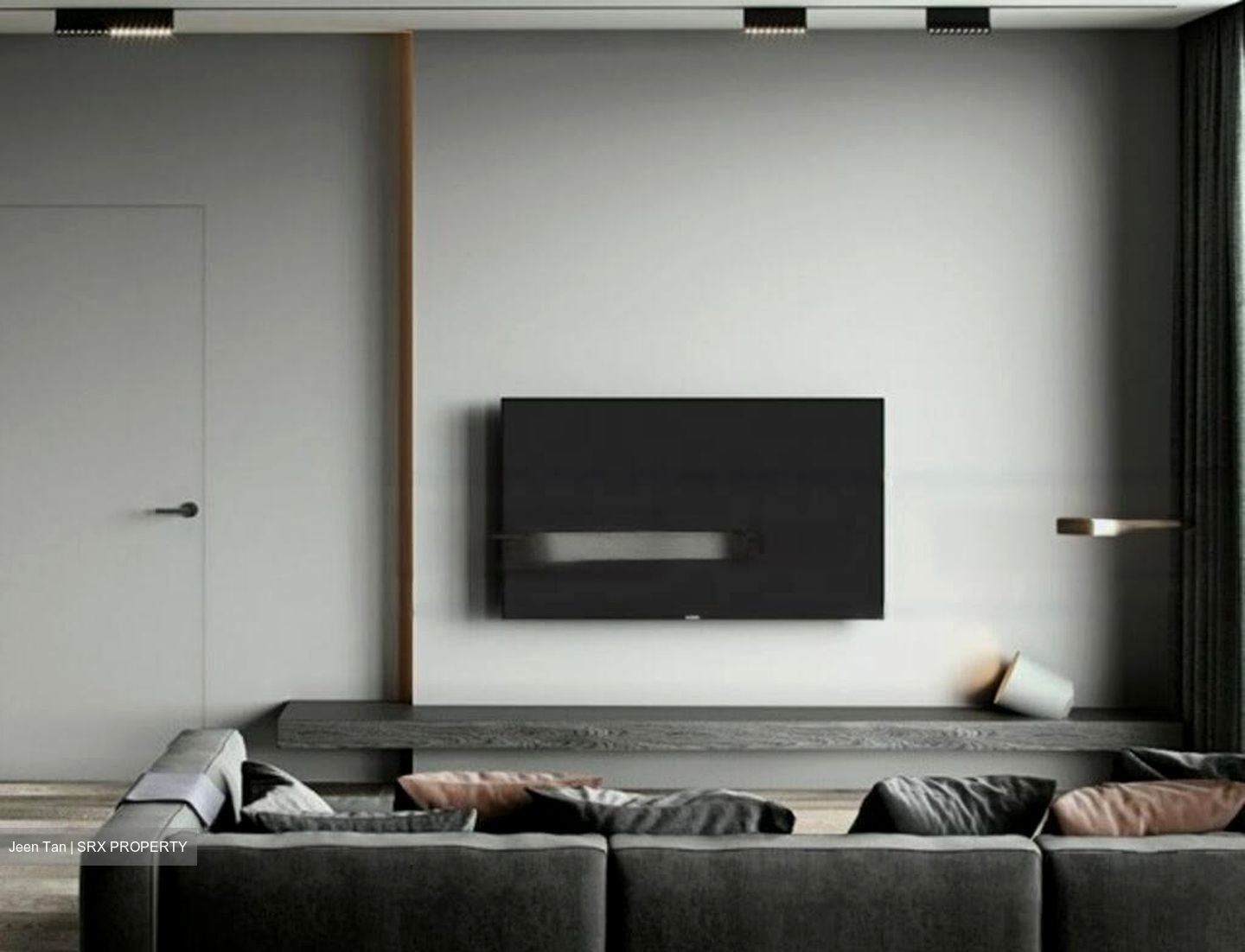 Commonwealth Towers (D3), Condominium #526787171